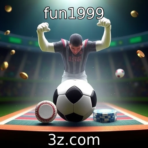 fun1999 Apostas esportivas: análise das estratégias que aumentam suas chances de vitória