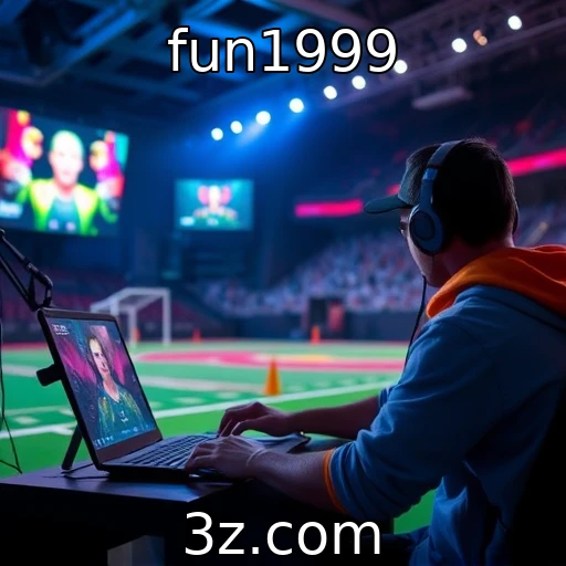 fun1999 Apostas esportivas: Como lidar com emoções durante uma partida decisiva