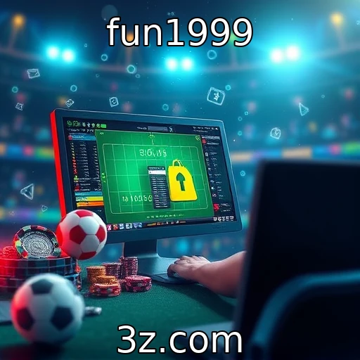 fun1999 Apostas esportivas: estratégias vencedoras para maximizar seus lucros