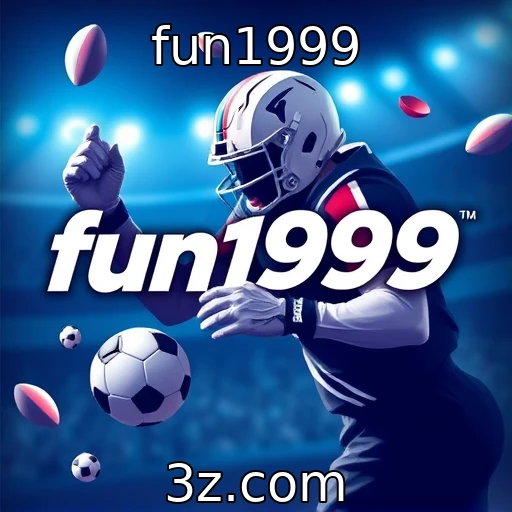fun1999 Apostas esportivas: como analisar partidas para aumentar suas chances de ganho