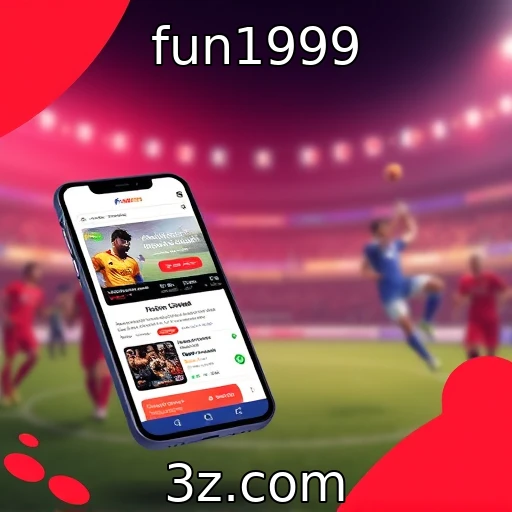 fun1999 Apostas esportivas: segredos para aumentar suas chances de vitória