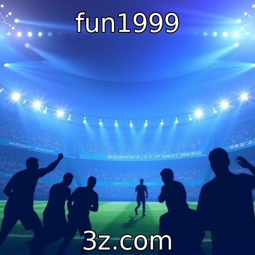 fun1999 Apostas Esportivas: Analisando o Desempenho das Equipes em 2025