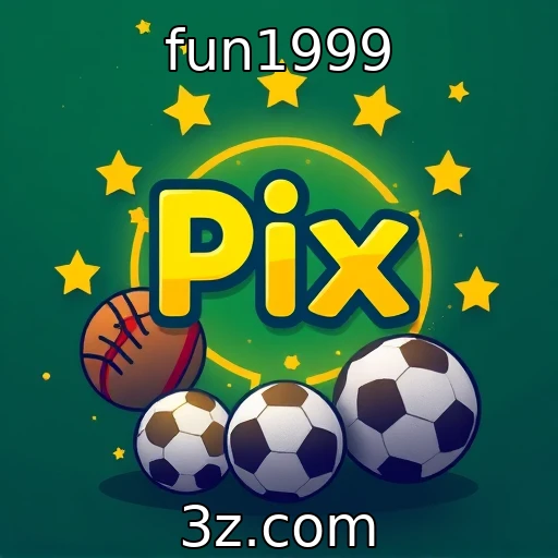 fun1999 Apostas esportivas: estratégias para maximizar seus lucros nas partidas