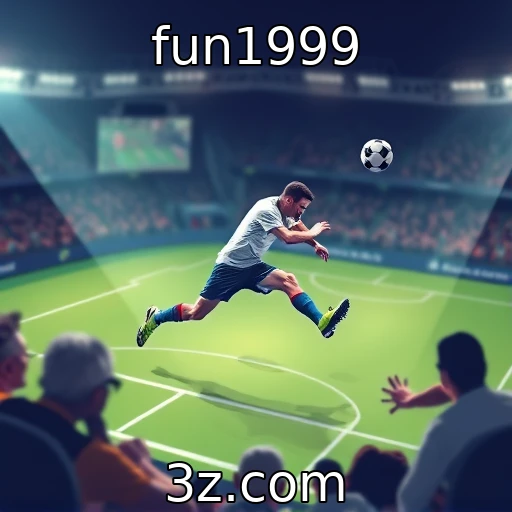 fun1999 A ascensão das apostas esportivas no Brasil: um mercado em expansão