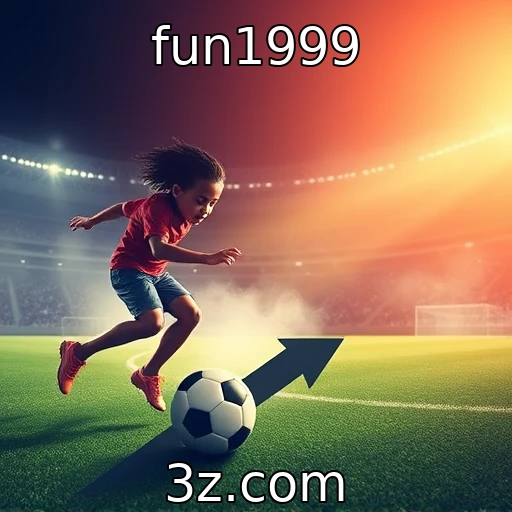 fun1999 As apostas esportivas estão transformando o cenário do entretenimento no Brasil