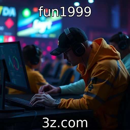 Análise das apostas esportivas: Prepare-se para os maiores campeonatos - fun1999