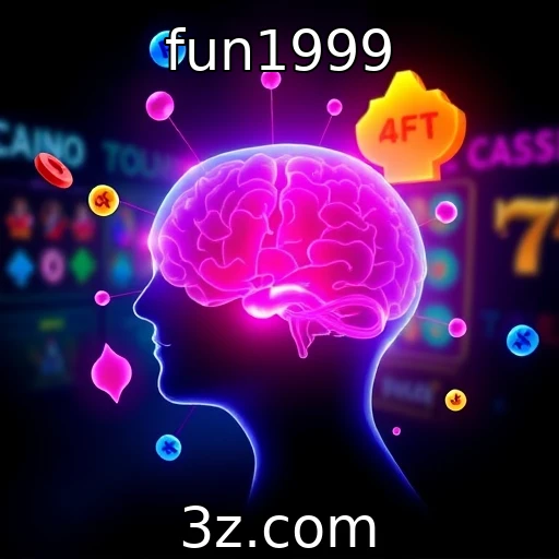 Jackpots progressivos: a emoção dos grandes prêmios no cassino online - fun1999