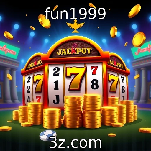 Apostas esportivas: Como analisar suas chances para um retorno garantido : fun1999