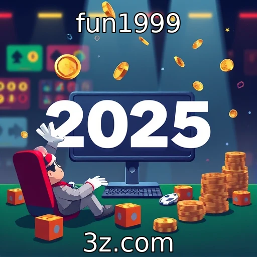 Estratégias de Apostas para Maximizar Seus Ganhos em 2025 - fun1999