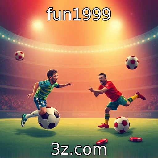 Os segredos das apostas esportivas: como melhorar suas chances de ganhar - fun1999